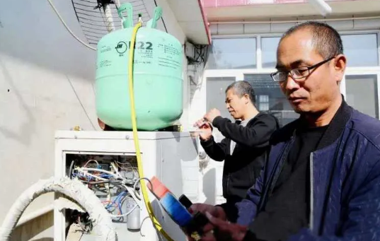 煤改地源熱泵：2020年市場(chǎng)要井噴了嗎？